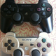 Image for article titled PS3's Satin Silver Dualshock